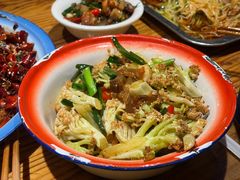 -兔槽江湖菜·重庆璧山兔(水围店)
