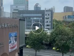 -上海延安饭店