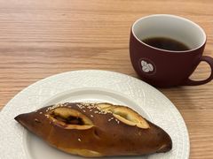 -B&C黄油与面包·THE GARDEN BAKERY概念店(世纪汇店)