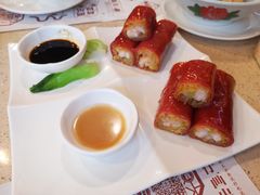 -点都德(华强南店)