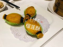 -麒茗餐厅·粤菜·宴会厅·海鲜(锦绣路店)