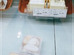 -凯司令西点房(南京东路店)