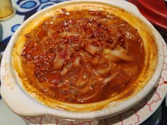 -撒拉花儿·新疆菜·清真(太阳宫店)