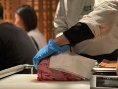-老乾杯和牛烧肉(王府中环店)