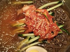 -大叹号·朝鲜族烤肉(滨海吾悦广场店)