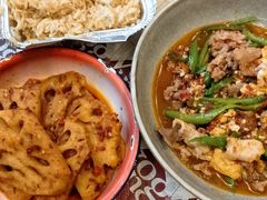 -老三样·旧食新味(船山路店)