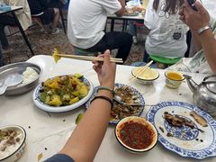 -挖色菜香园(大理店)