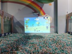 -杭州开元森泊度假乐园