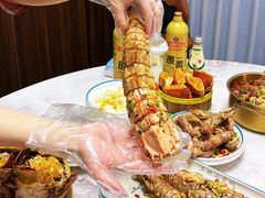 -三妹小龙虾·黄油蟹(华侨城总店)