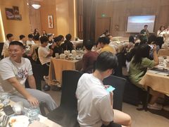 -顺德美的万豪酒店·自助餐·贡厨