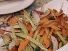 -Santoor 萨都里印度餐厅(北锣鼓巷店)