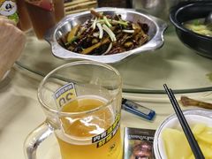 -聚味瞿记·龙虾堂(树木岭店)