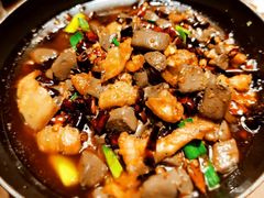 -树厨贵州菜(花果园购物中心店)