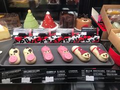 -星巴克(汾阳路店)