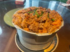 -杨记隆府(白象街店)