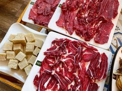 -普宁潮汕牛肉火锅(新香洲店)