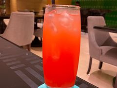 -青岛富力艾美酒店