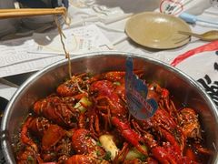 -靓靓蒸虾·头牌蒸虾(雪松路总店)