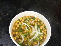 -覃肥叔桂林米粉(粮道街店)