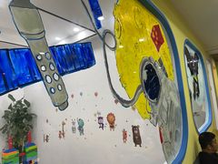 -想家粒科学探索中心(青林湾店)