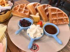 -MAAN COFFEE(金桥店)
