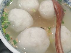 手工鱼丸-小宝·路鼎记·福鼎特色小吃(富民路店)