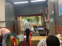 -醉壹号海鲜大排档(厦门美食地标店)