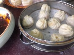 小笼包-佳佳麻辣烧菜馆
