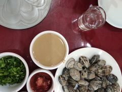 -山海关清和浑锅店