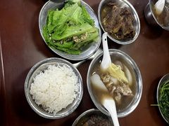 -阿秋牛排(湖心街店)