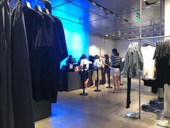 -URBAN REVIVO(深圳华润万象天地店)