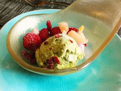 -长沙北辰洲际酒店-兰调全日餐厅