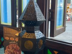 -翡翠鸟精品泰国菜(北辰财富中心店)
