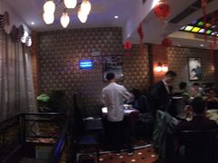 景观位-太平馆西餐厅(北京路店)