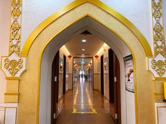 -新疆巴州金丝特餐厅(大钟寺店)