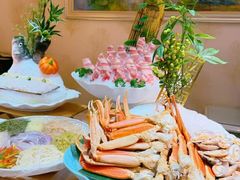 -麓湖国际水疗