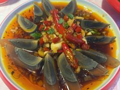 -老闵田螺馆·南昌市井菜·特色小吃(总店)