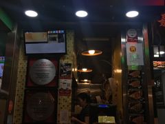 门面-妈咪鸡蛋仔(尖沙咀东分店)