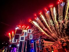 -大连海昌发现王国主题公园