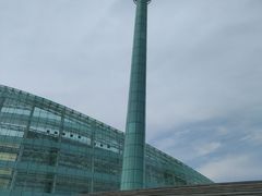 -郑州国际会展中心