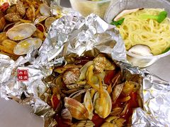 -花甲大咖(曼哈顿店)