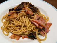 -萨莉亚意式餐厅(百联徐汇店)