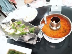 -光海鲜鱼翅餐厅(叻差拉披色路店)