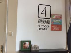 点击看大图 -马克叔叔的照相馆(东门店)