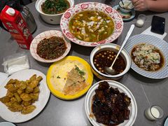 -八张桌子(老店)