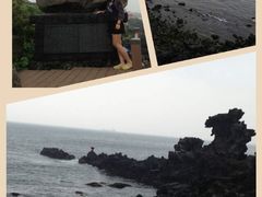 -龙头岩(Dragon Head Rock)
