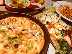 -必胜客(东大桥店)