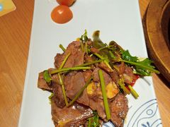 -云海肴·汽锅鸡·云南菜(广安门天虹店)