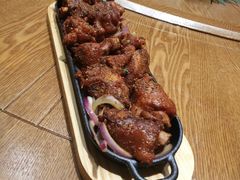 -新海渔港·胶东海鲜家常菜·家宴(奥体中心店)