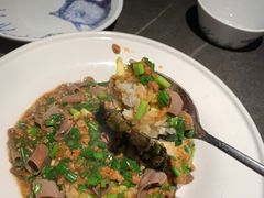 -前海沿·青岛菜(大拇指广场石老人店)